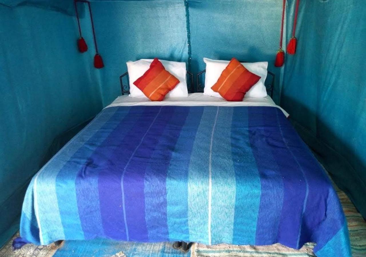 Desert Glamping Experience Мерцуга Екстериор снимка